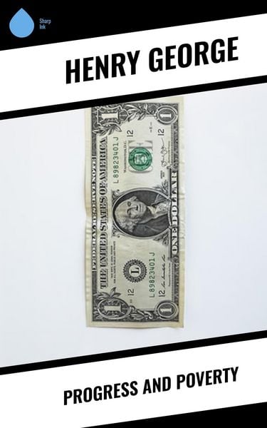 Produktbild: Progress and Poverty