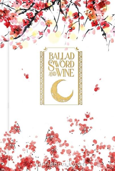 Produktbild: Ballad of Sword and Wine 2