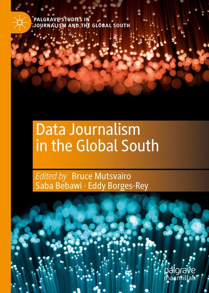 Produktbild: Data Journalism in the Global South
