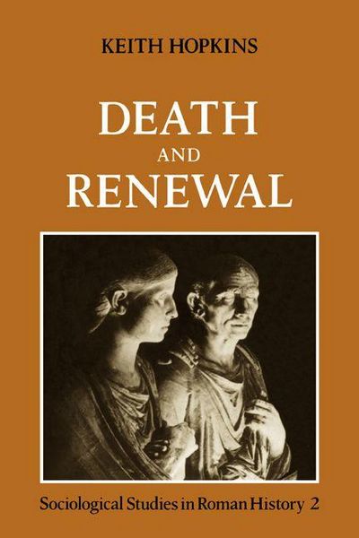 Produktbild: Death and Renewal