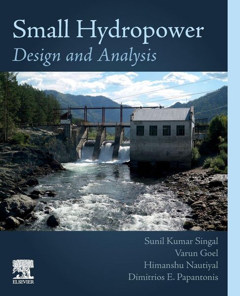Produktbild: Small Hydropower