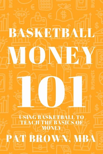 Produktbild: BasketballMoney101