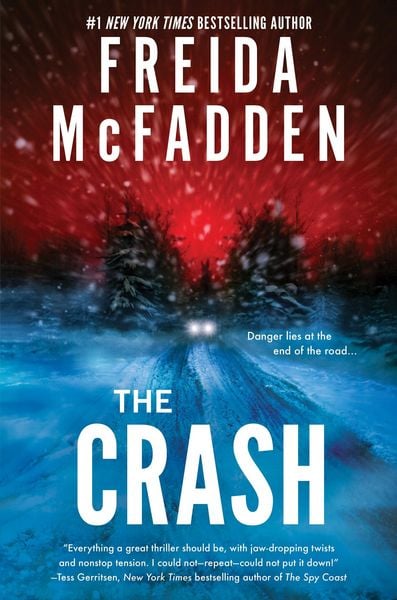 Produktbild: The Crash