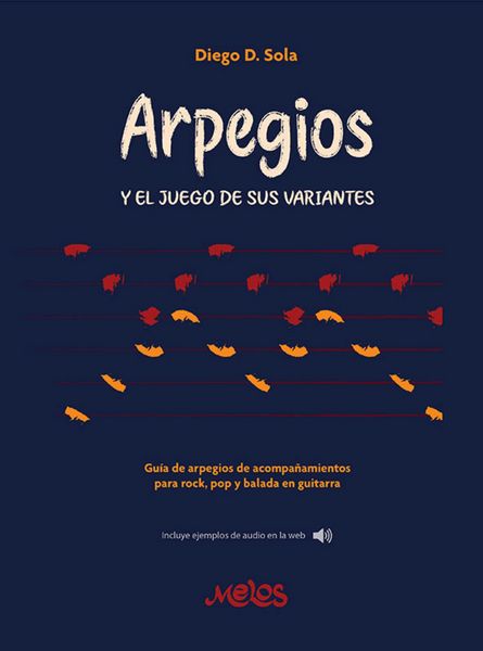 Produktbild: Arpegios