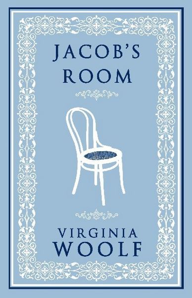 Produktbild: Jacob's Room
