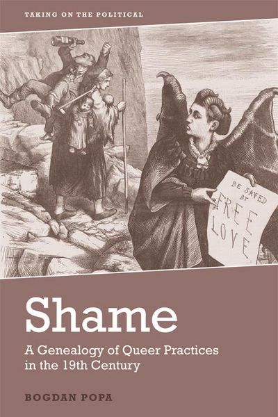 Produktbild: Shame