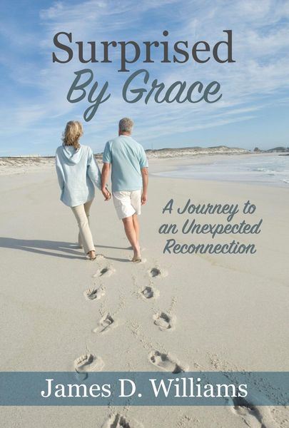 Produktbild: Surprised by Grace