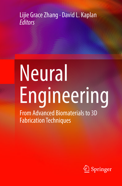 Produktbild: Neural Engineering