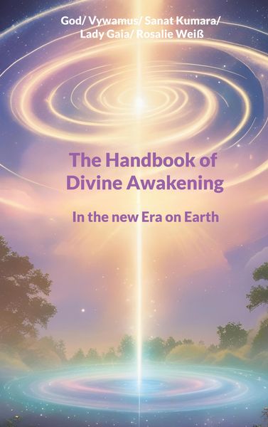 Produktbild: The Handbook of Divine Awakening