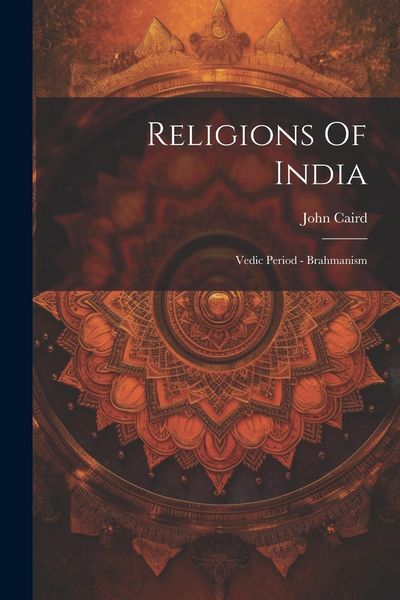 Produktbild: Religions Of India