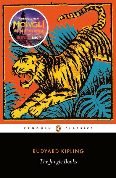 Produktbild: The Jungle Books