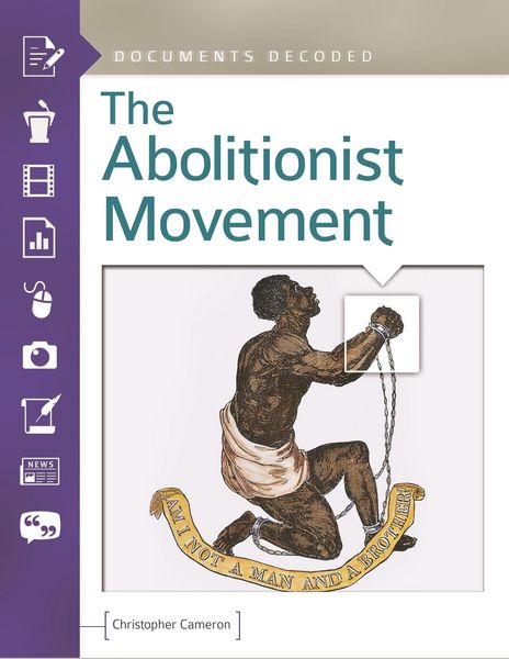 Produktbild: The Abolitionist Movement