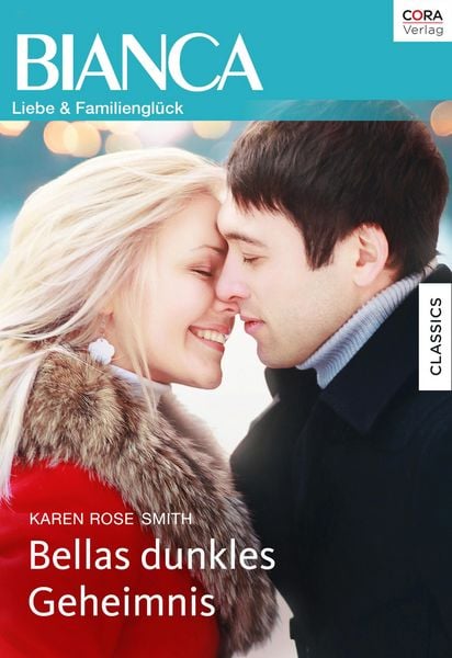 Produktbild: Bellas dunkles Geheimnis