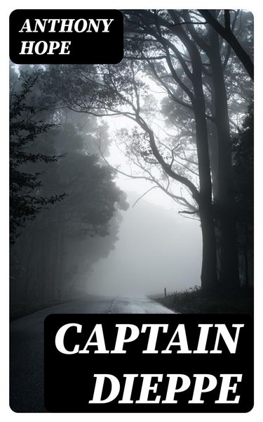 Produktbild: Captain Dieppe