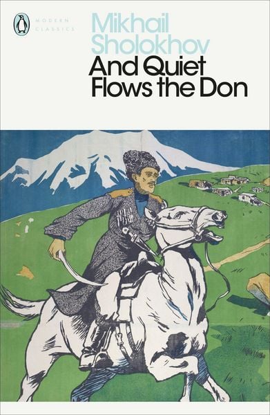 Produktbild: And Quiet Flows the Don