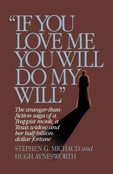 Produktbild: If You Love Me, You Will Do My Will
