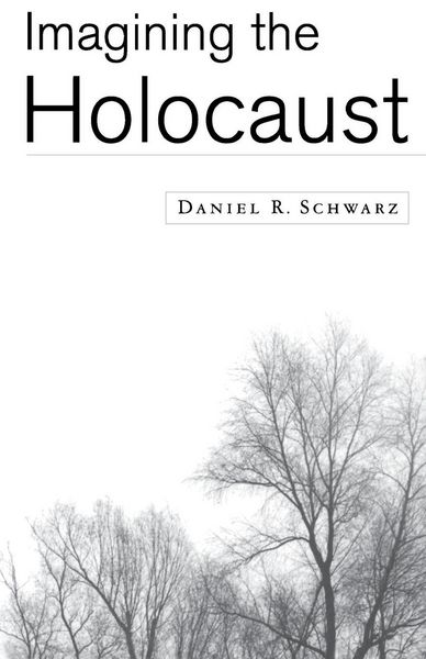 Produktbild: Imagining the Holocaust