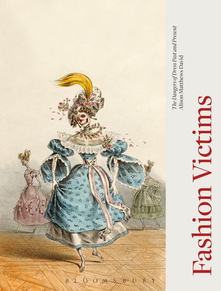 Produktbild: Fashion Victims