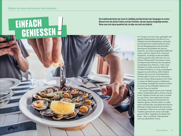Produktbild: Einfach Madeira!