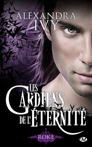 Produktbild: Les gardiens de l eternite, t11: