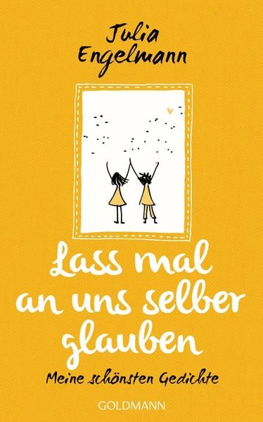 Produktbild: Lass mal an uns selber glauben