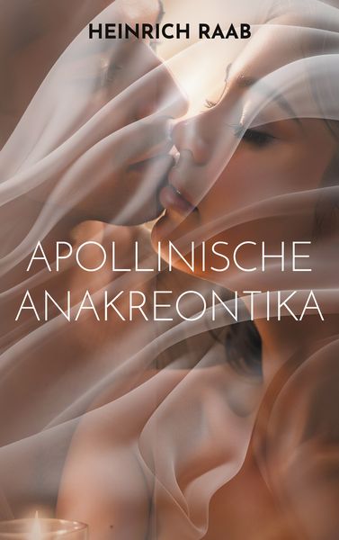 Produktbild: Apollinische Anakreontika