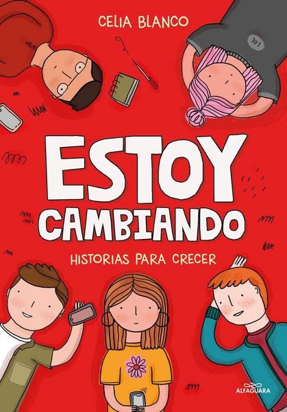 Produktbild: Estoy cambiando