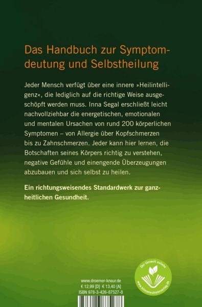 Produktbild: Die verborgene Sprache des K&ouml;rpers