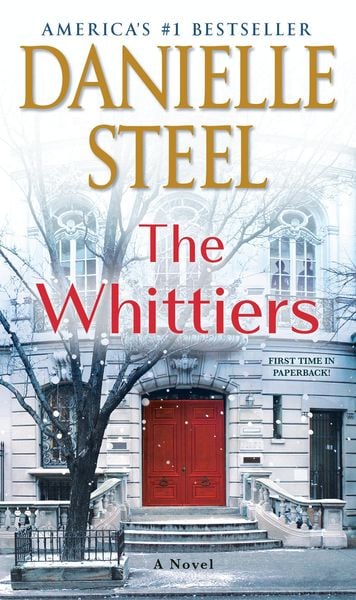 Produktbild: The Whittiers