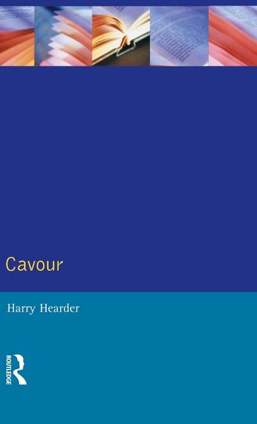 Produktbild: Cavour