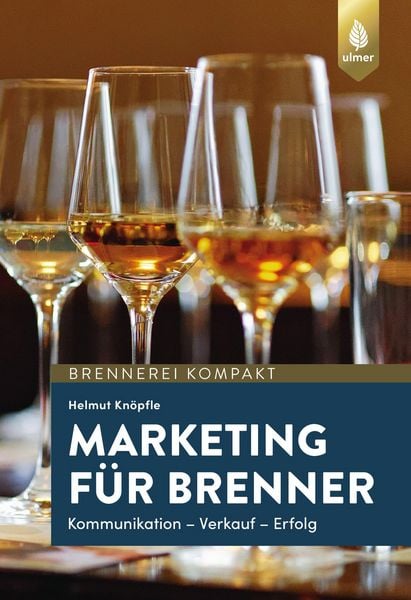 Produktbild: Marketing f&uuml;r Brenner