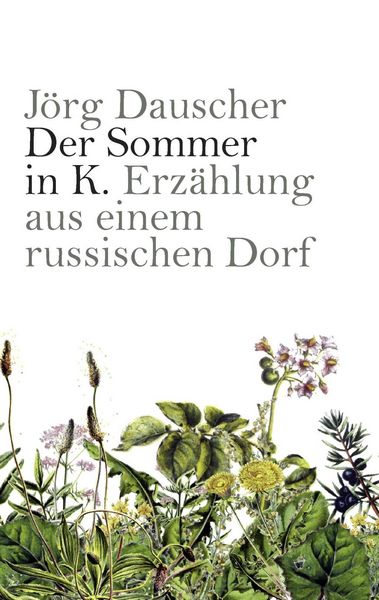 Produktbild: Der Sommer in K.