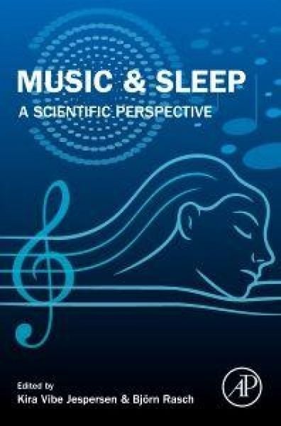 Produktbild: Music and Sleep