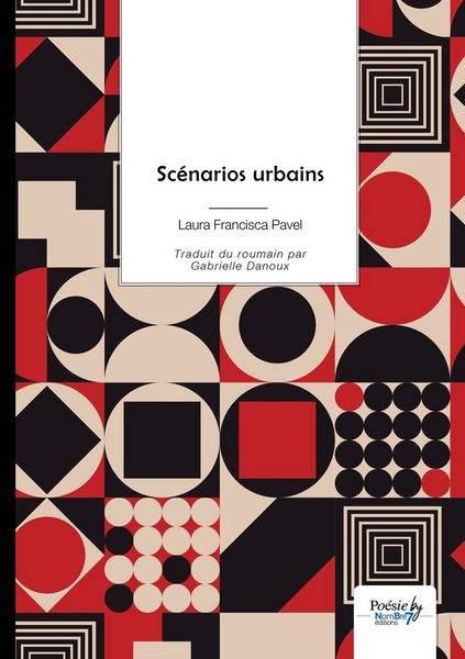 Produktbild: Scenarios urbains