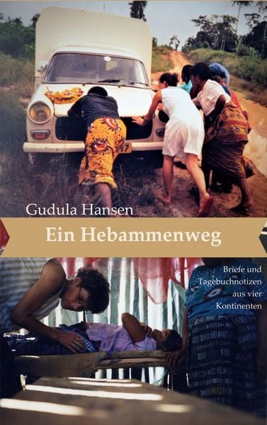 Produktbild: Ein Hebammenweg