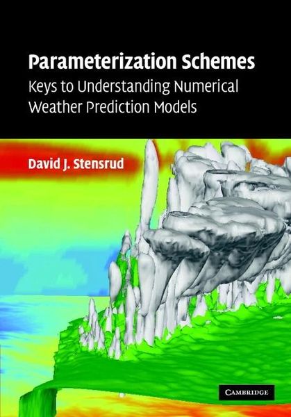 Produktbild: Parameterization Schemes