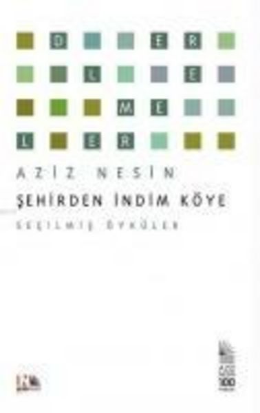 Sehirden Indim Köye, Taschenbuch von Aziz Nesin, Nesin Yayinevi, 9786054883370