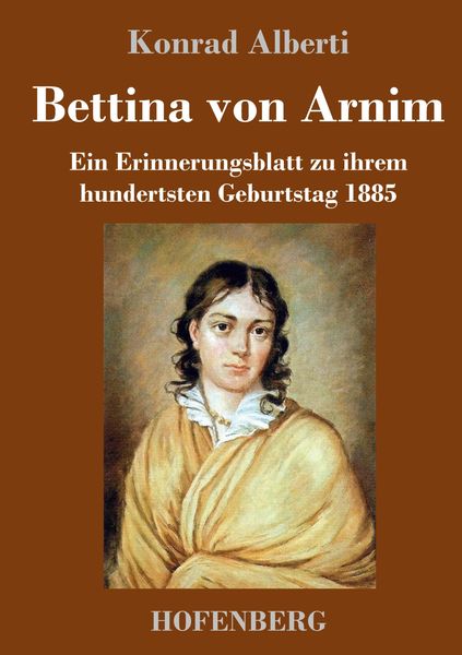 Produktbild: Bettina von Arnim