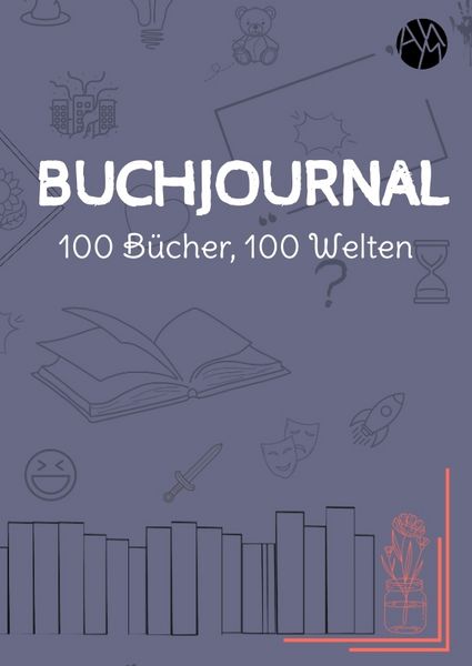 Produktbild: Buchjournal