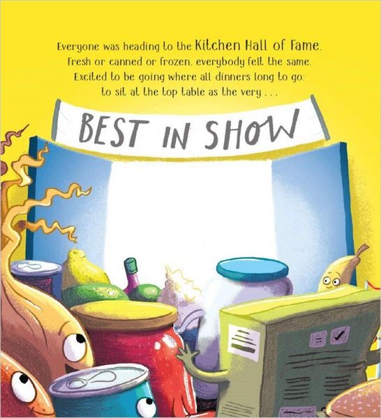 Produktbild: When Jelly Had a Wobble (PB)