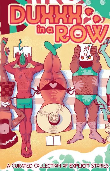 Produktbild: Duxxx in a Row