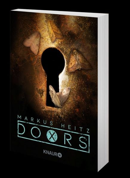 Produktbild: DOORS X - D&auml;mmerung