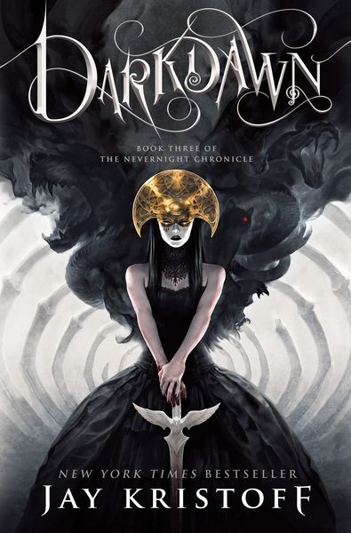 Produktbild: Darkdawn
