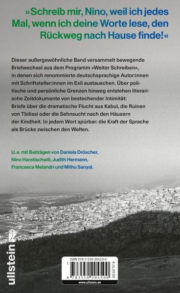 Produktbild: Wenn ich deine Worte lese, finde ich den Weg zur&uuml;ck nach Hause