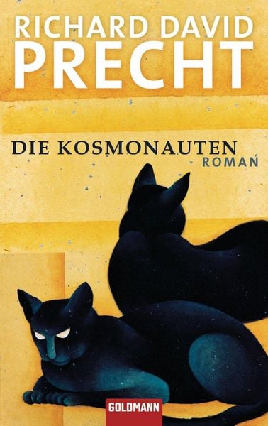 Produktbild: Die Kosmonauten