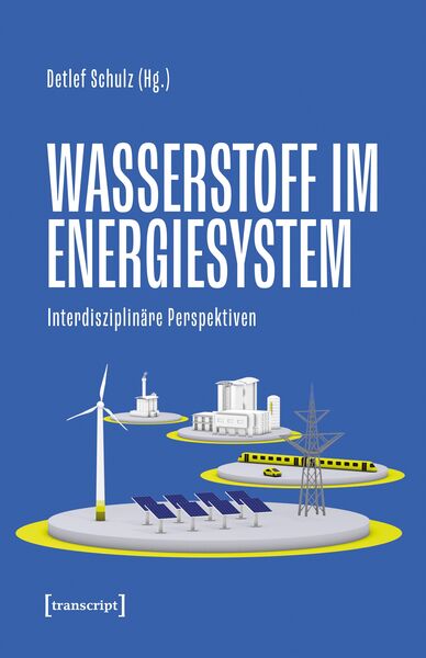 Produktbild: Wasserstoff im Energiesystem