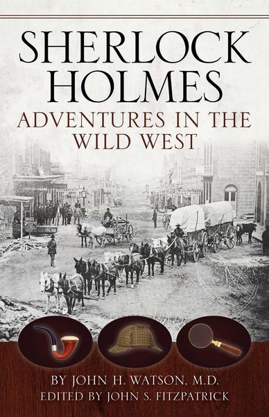 Produktbild: Sherlock Holmes