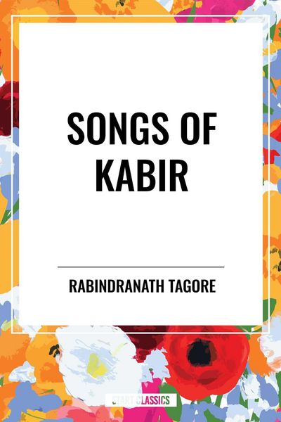 Produktbild: Songs of Kabir