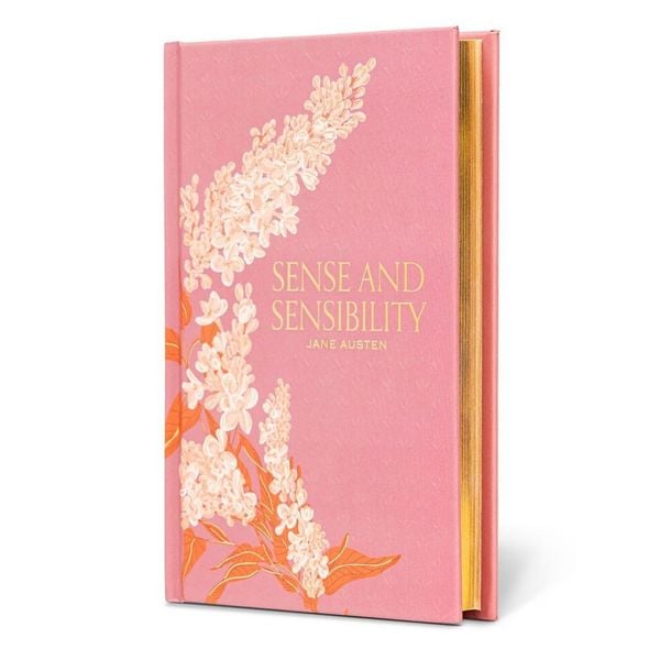 Produktbild: Sense and Sensibility (Special Edition)