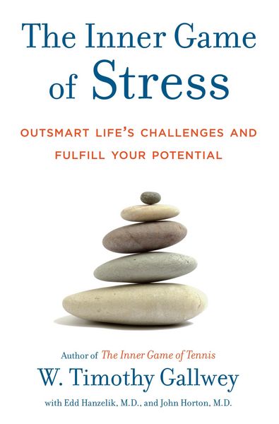 Produktbild: The Inner Game of Stress
